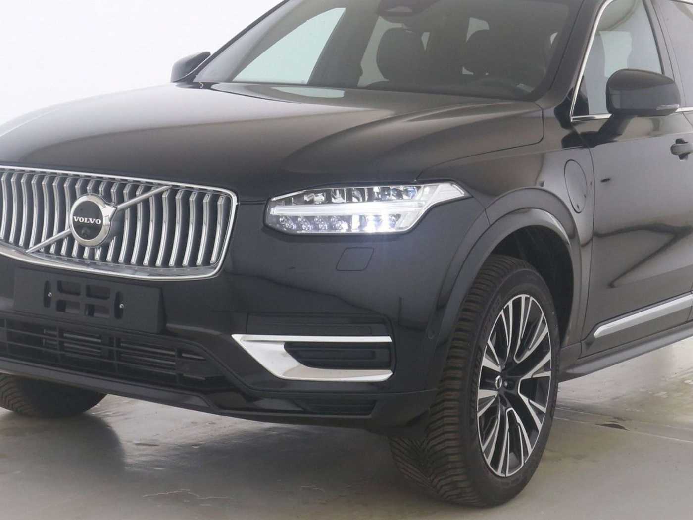 Volvo XC90 – Bild 6