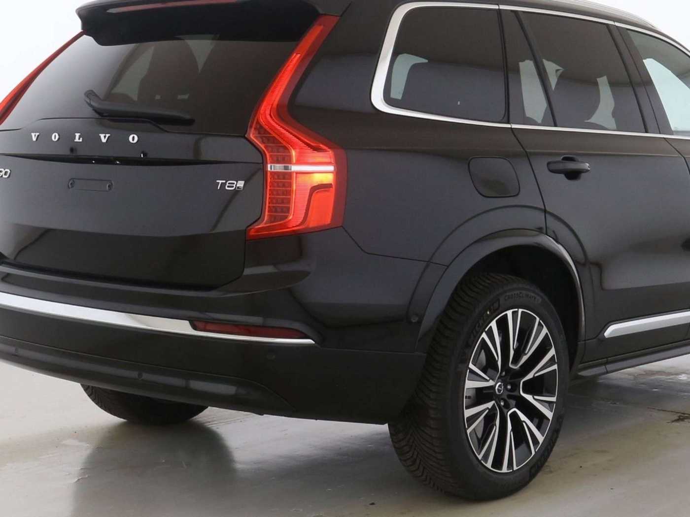Volvo XC90 – Bild 7