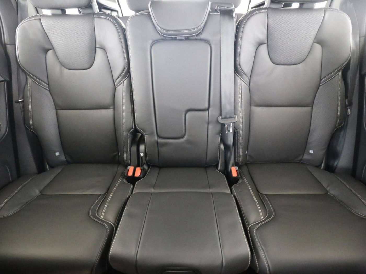 Volvo XC90 – Bild 9