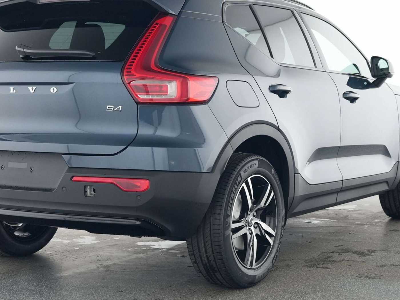 Volvo XC40 – Bild 10