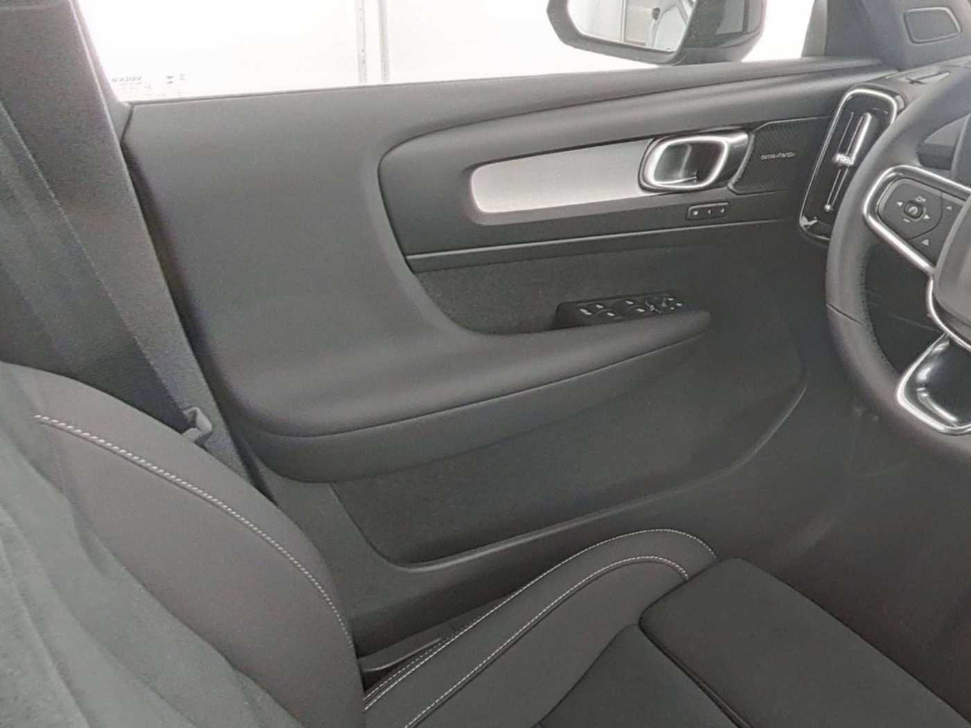 Volvo XC40 – Bild 11