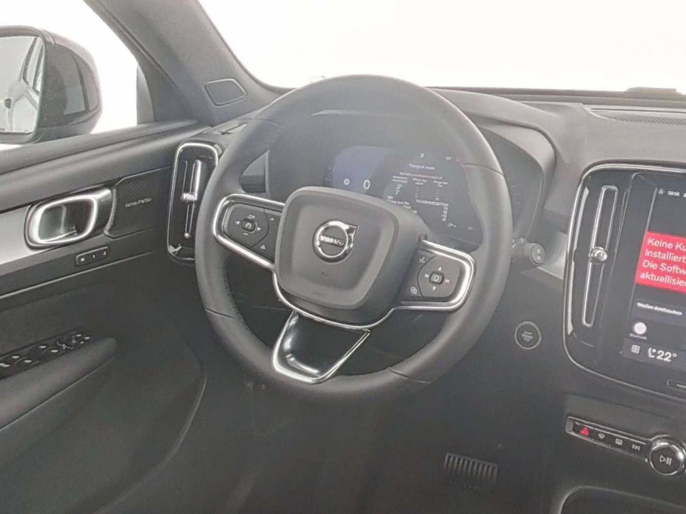 Volvo XC40 – Bild 13