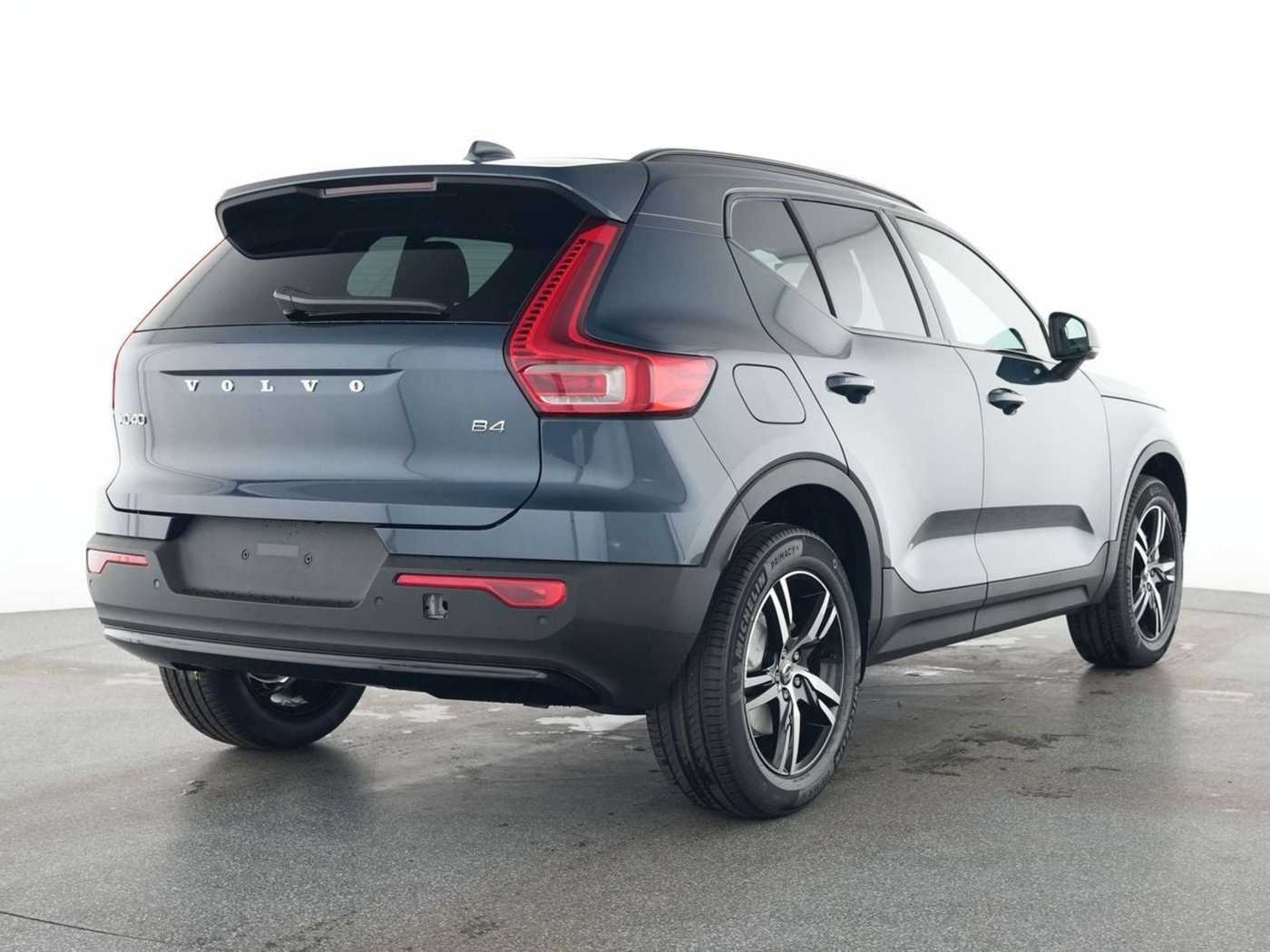 Volvo XC40 – Bild 2