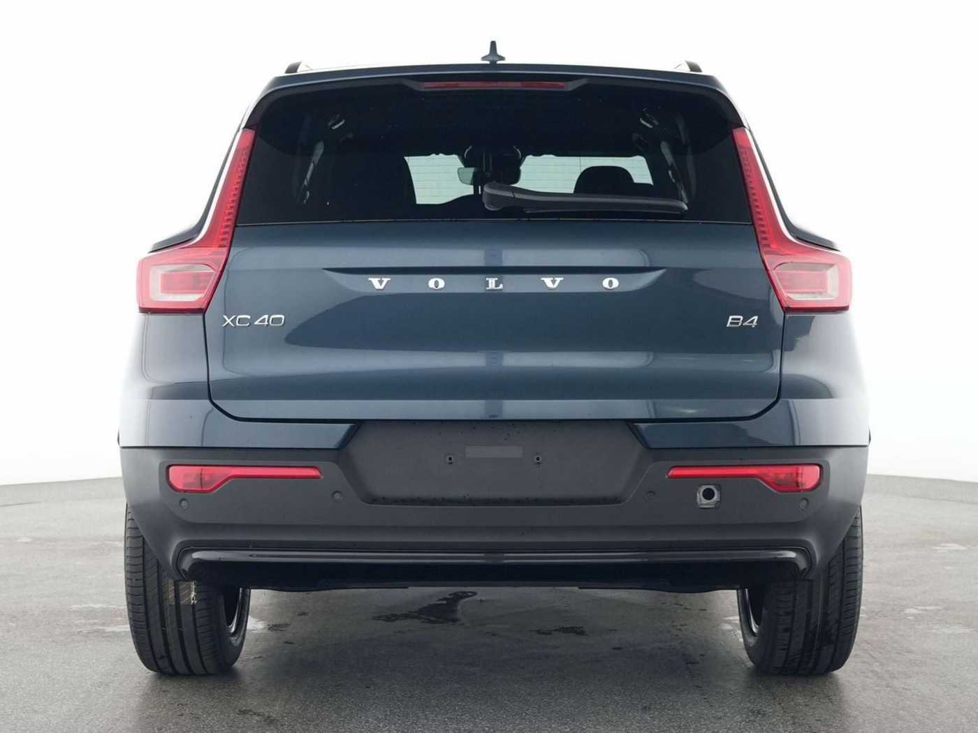 Volvo XC40 – Bild 3