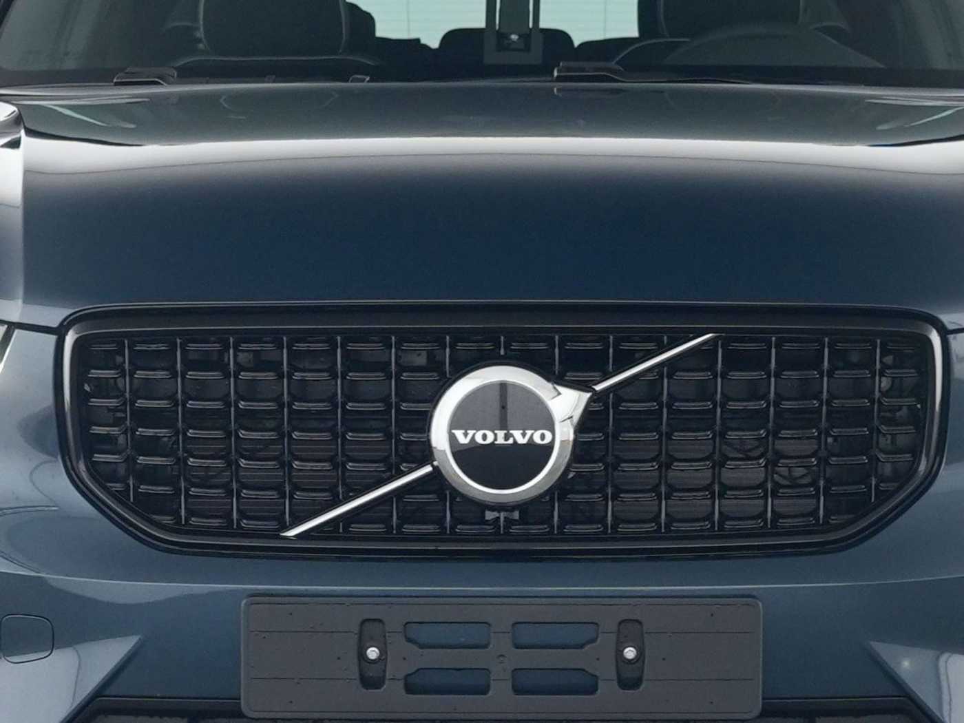 Volvo XC40 – Bild 4