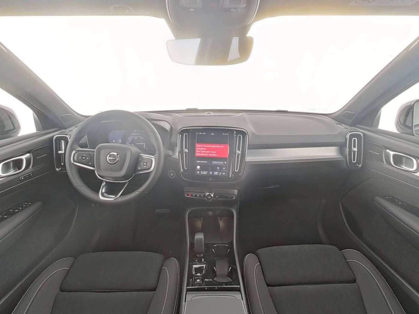 Volvo XC40 – Bild 5