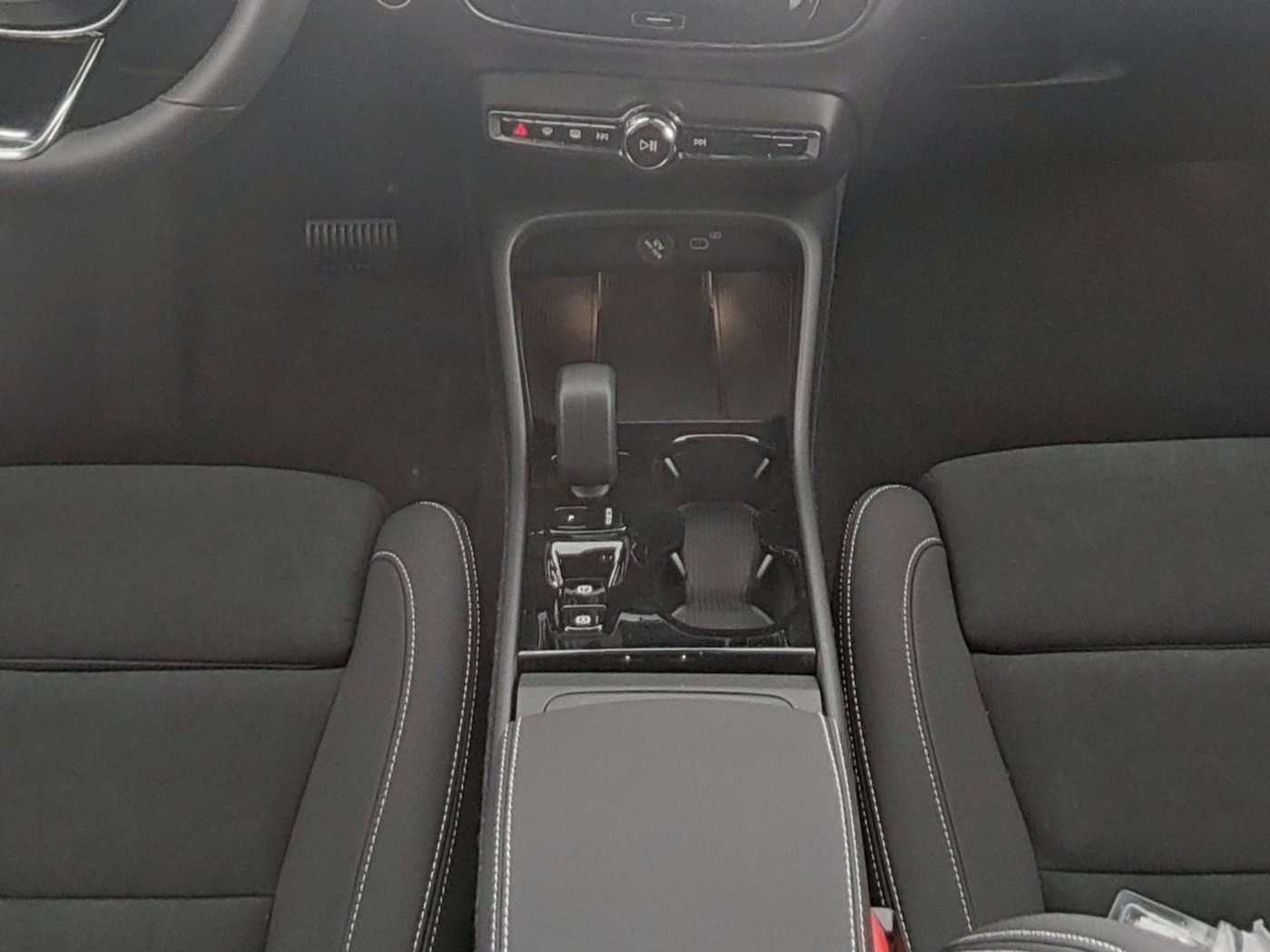 Volvo XC40 – Bild 6