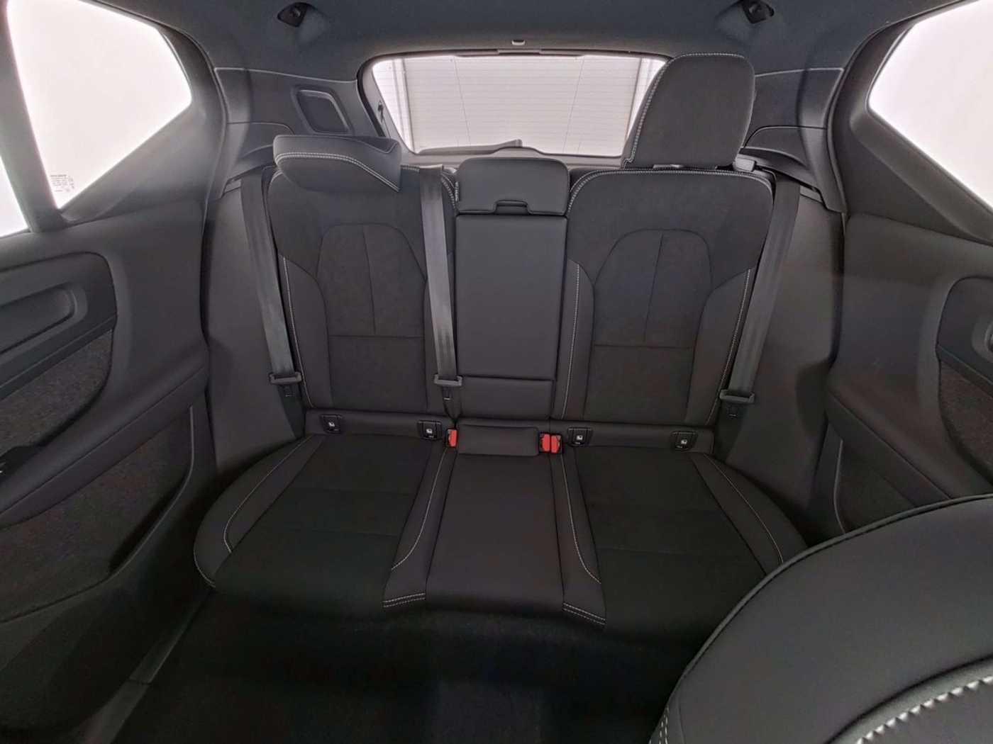 Volvo XC40 – Bild 7