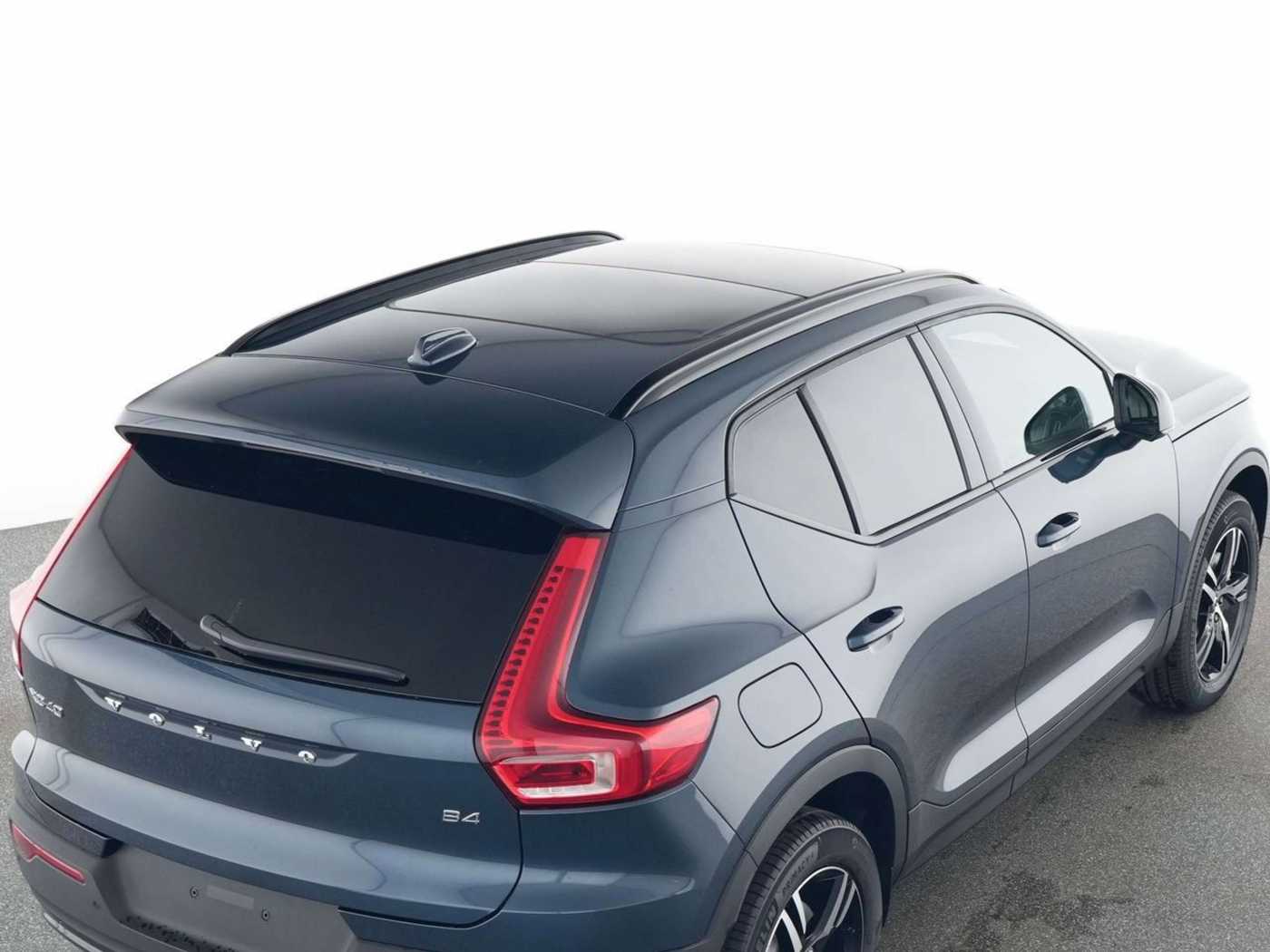 Volvo XC40 – Bild 8