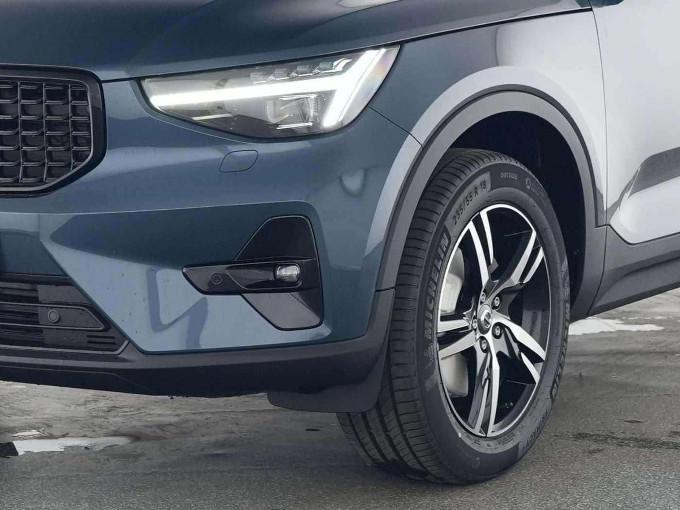 Volvo XC40 – Bild 9
