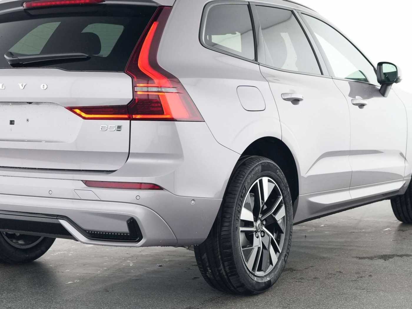Volvo XC60 – Bild 10