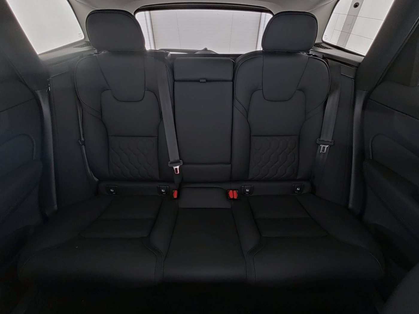 Volvo XC60 – Bild 12
