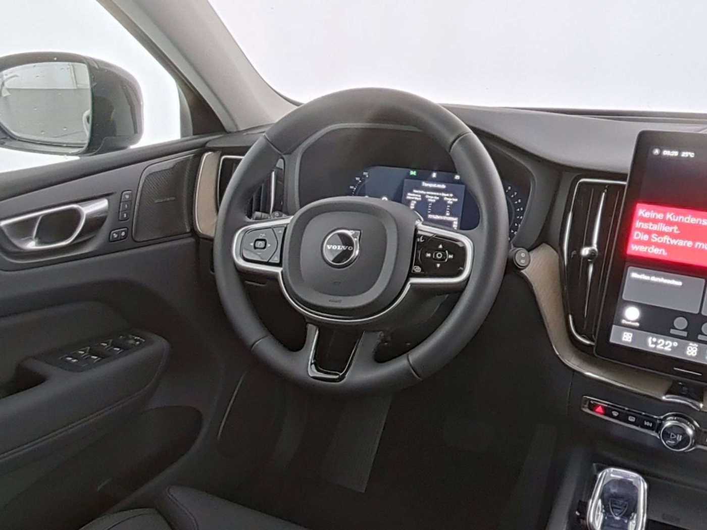 Volvo XC60 – Bild 13