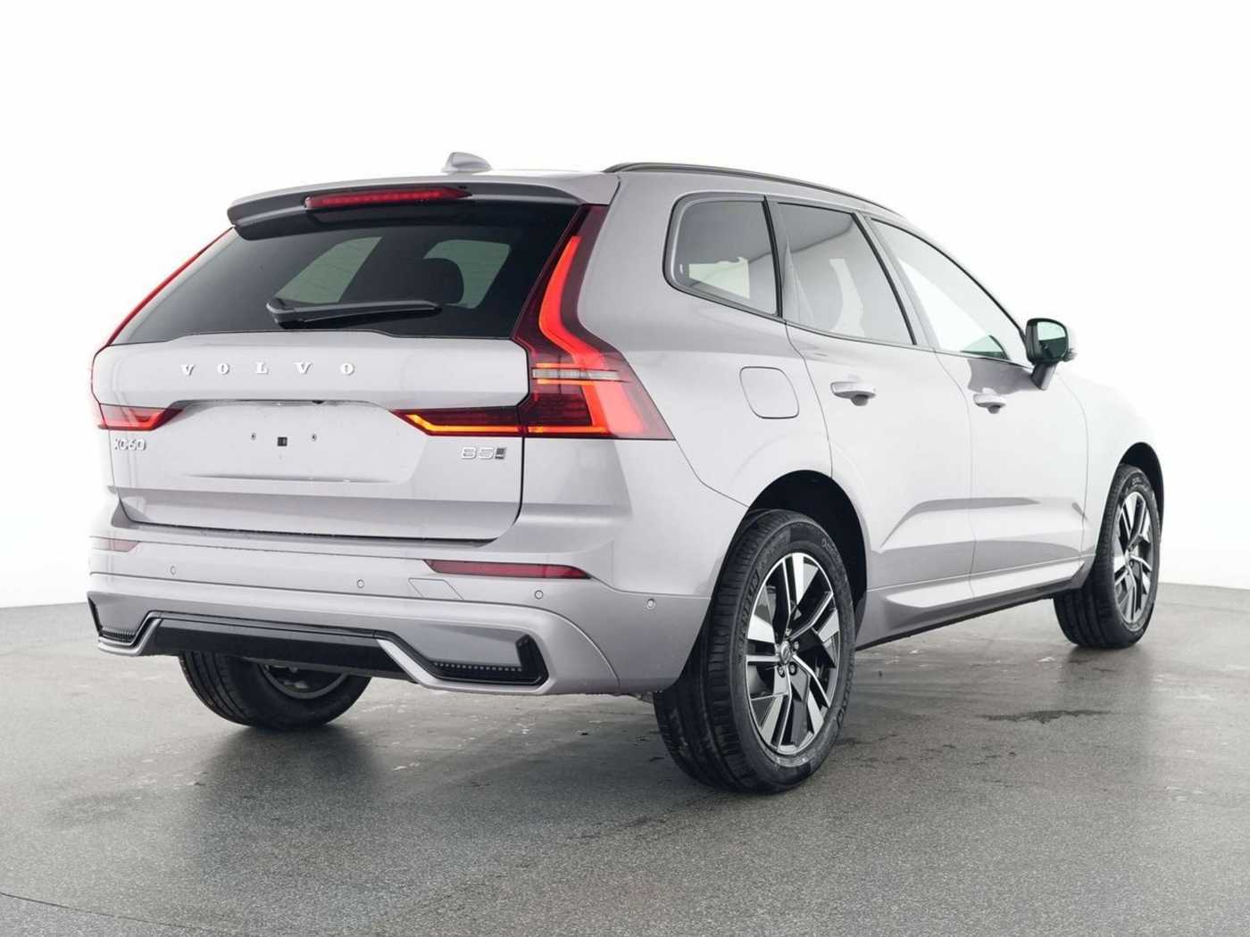 Volvo XC60 – Bild 2