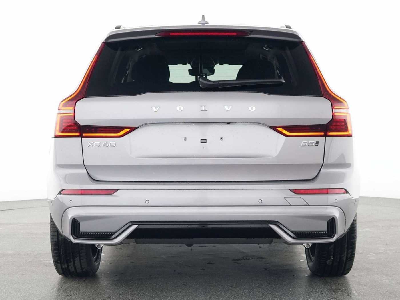 Volvo XC60 – Bild 3