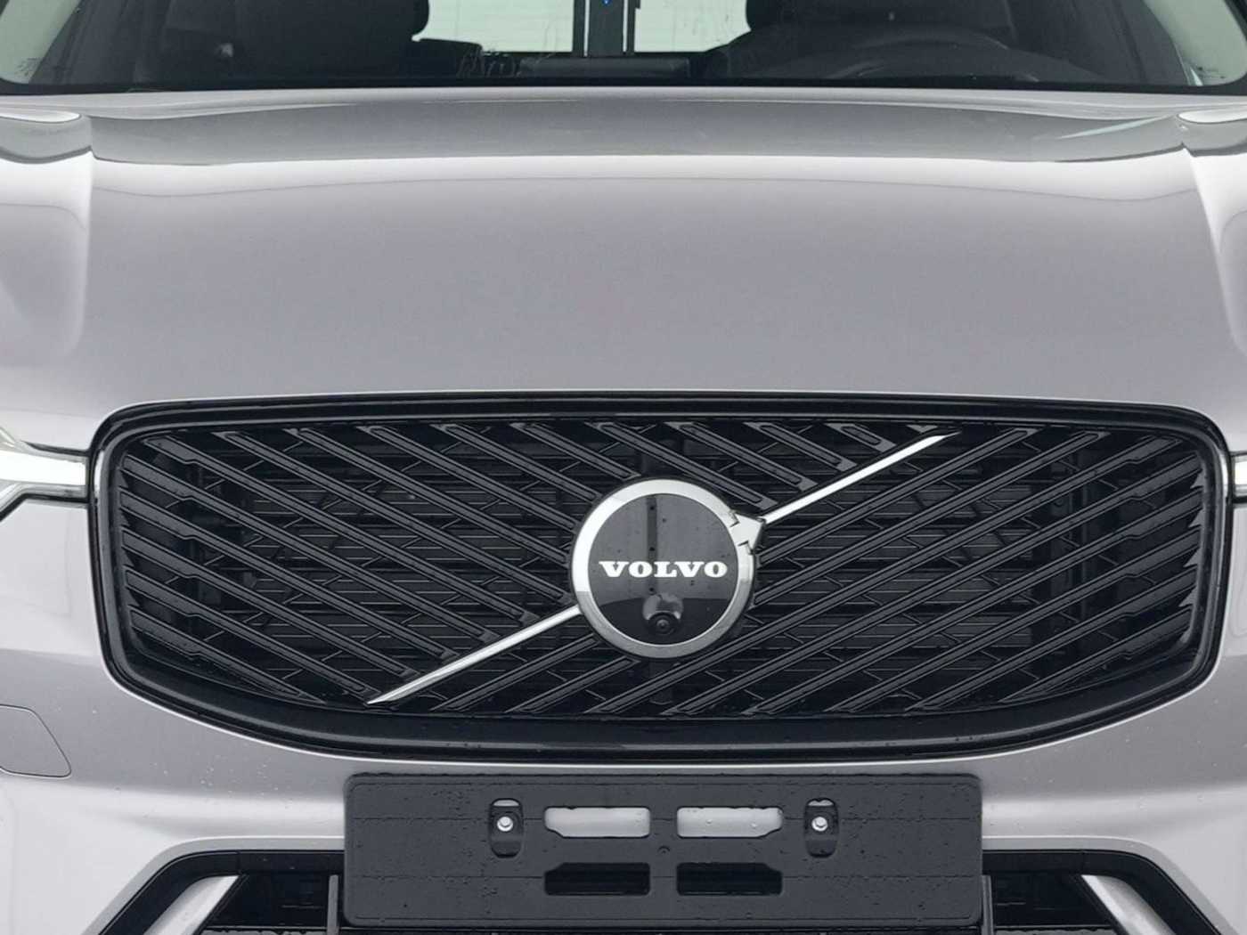 Volvo XC60 – Bild 4