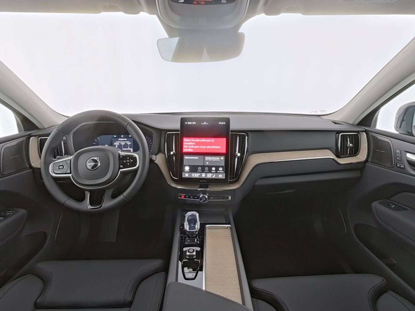 Volvo XC60 – Bild 5