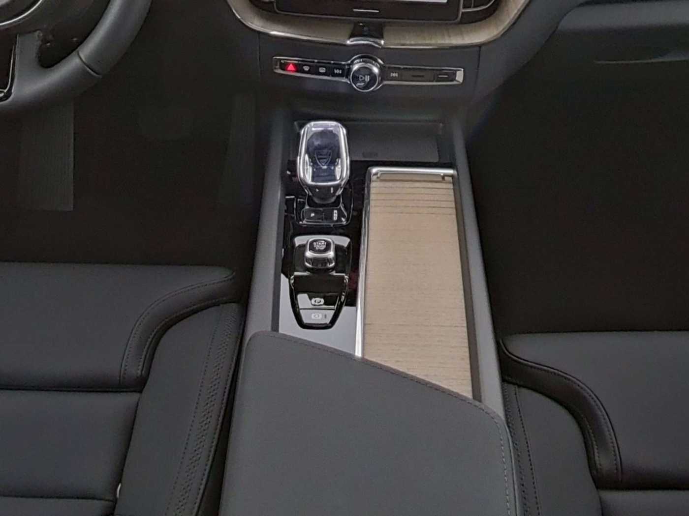 Volvo XC60 – Bild 6