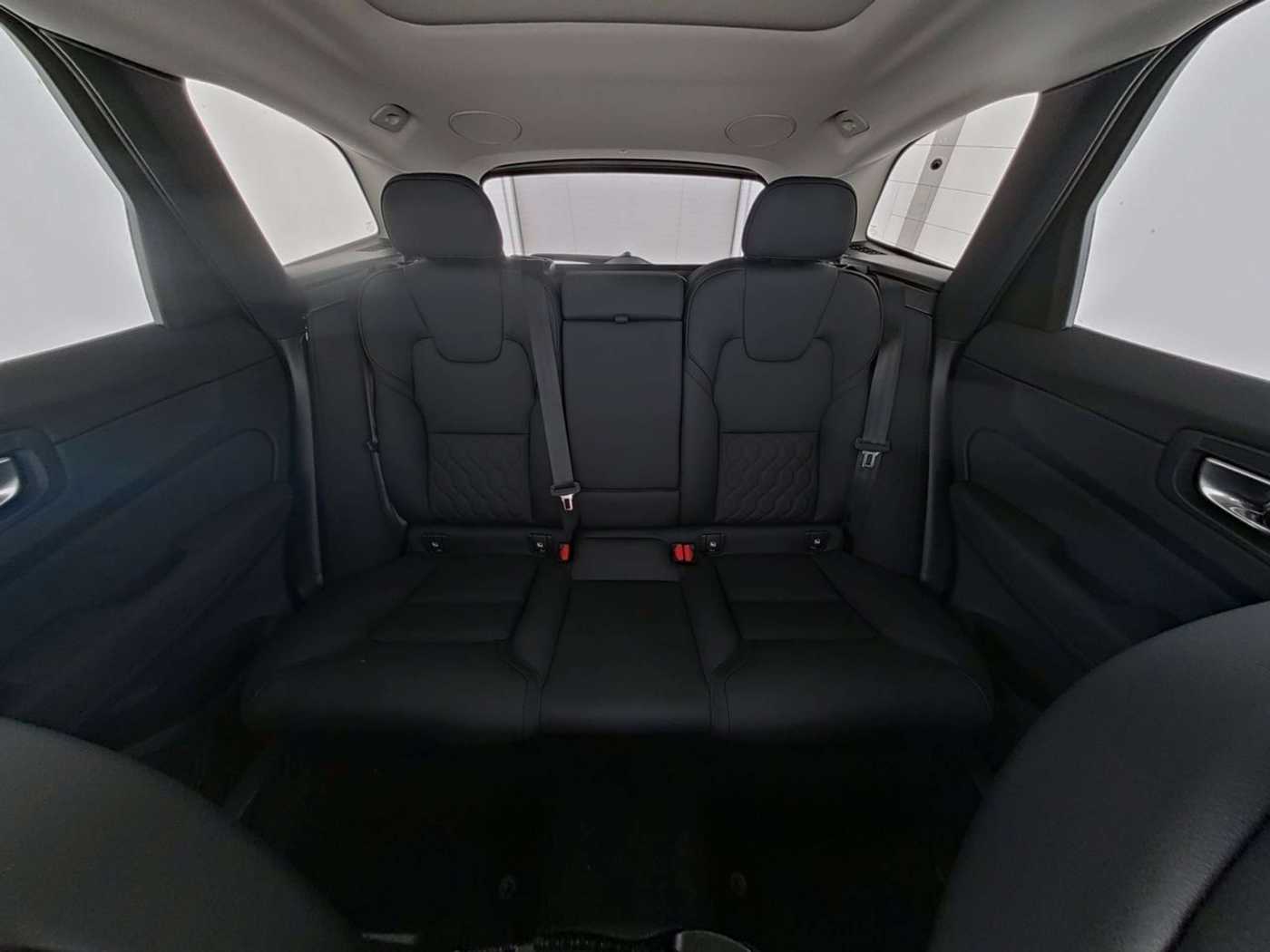 Volvo XC60 – Bild 7