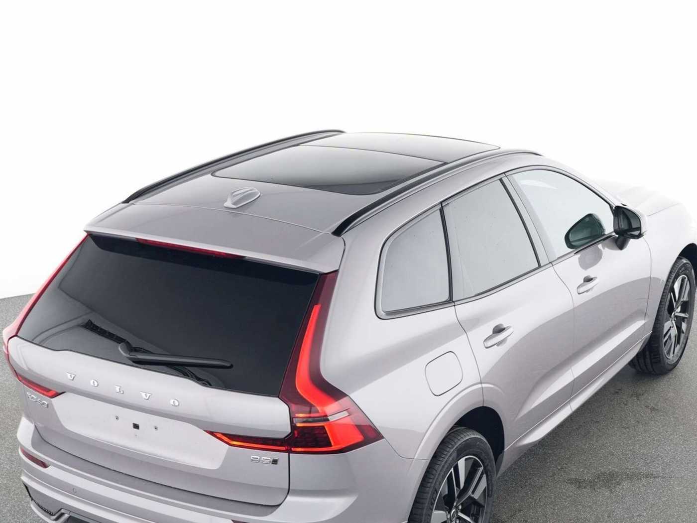 Volvo XC60 – Bild 8