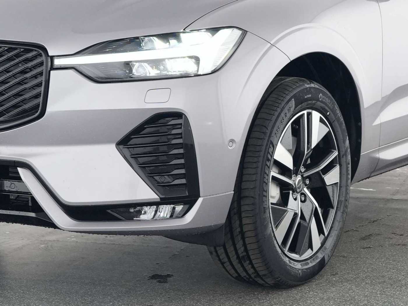 Volvo XC60 – Bild 9