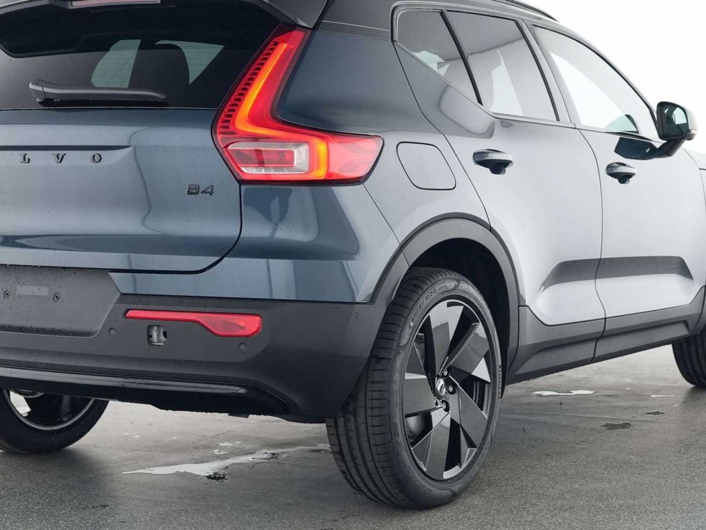 Volvo XC40 – Bild 10