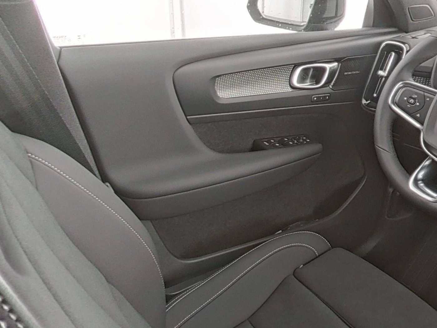 Volvo XC40 – Bild 11