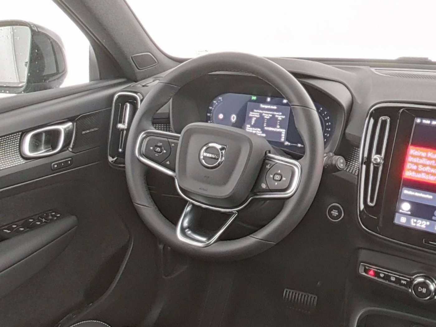 Volvo XC40 – Bild 13