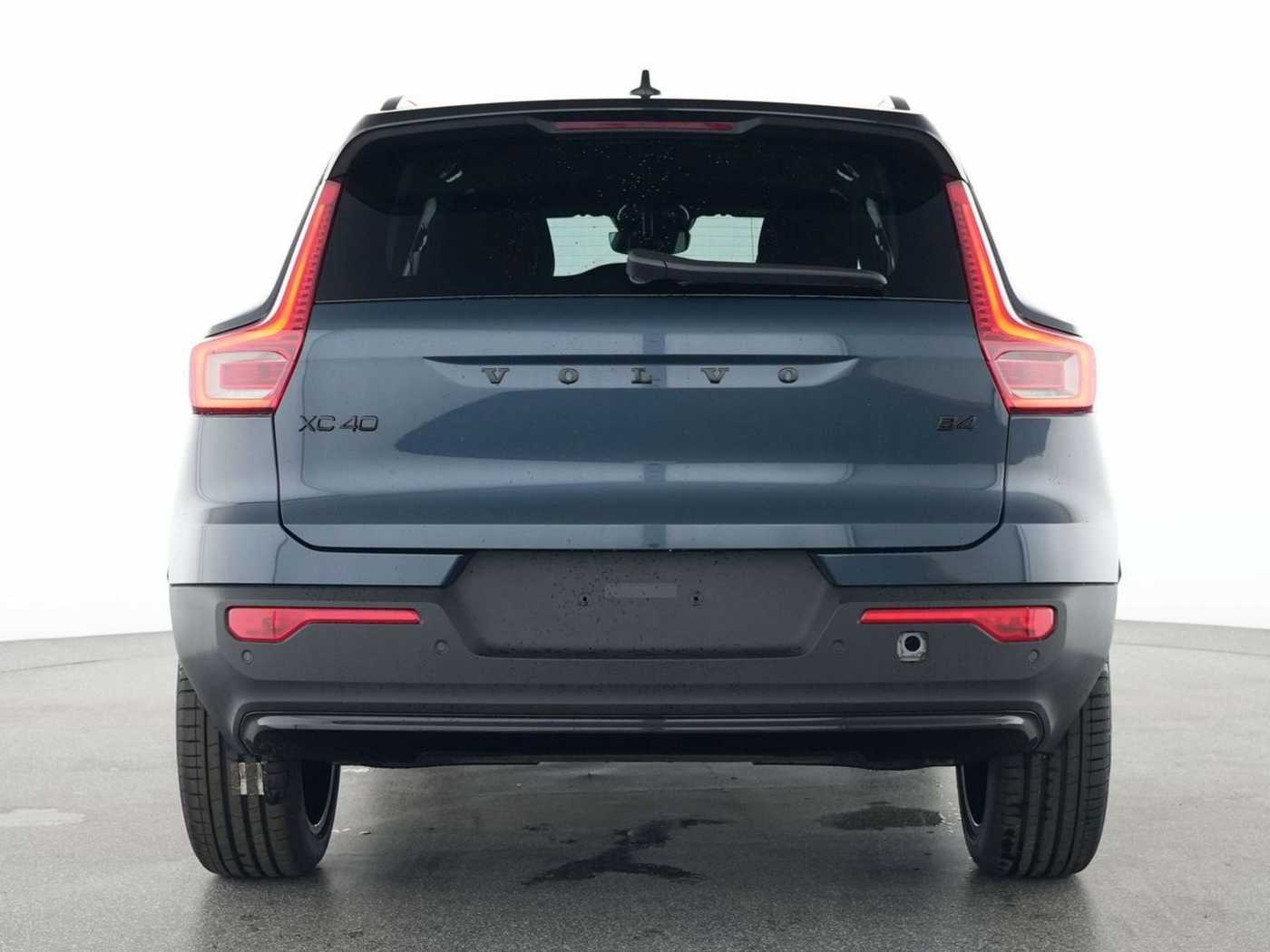 Volvo XC40 – Bild 3