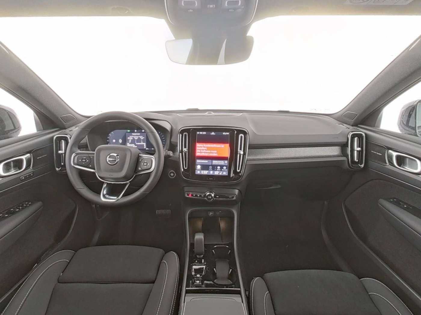 Volvo XC40 – Bild 5