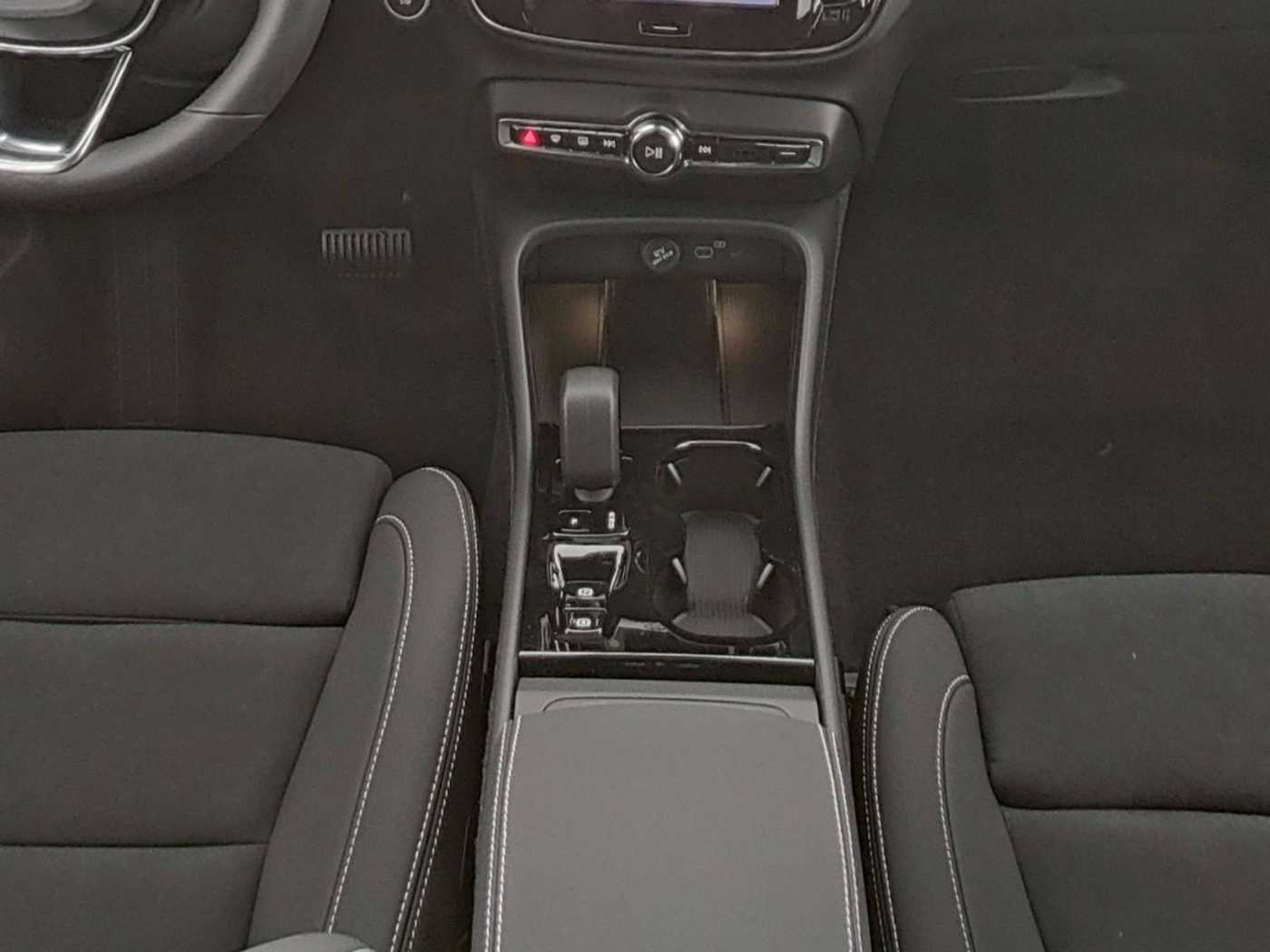 Volvo XC40 – Bild 6