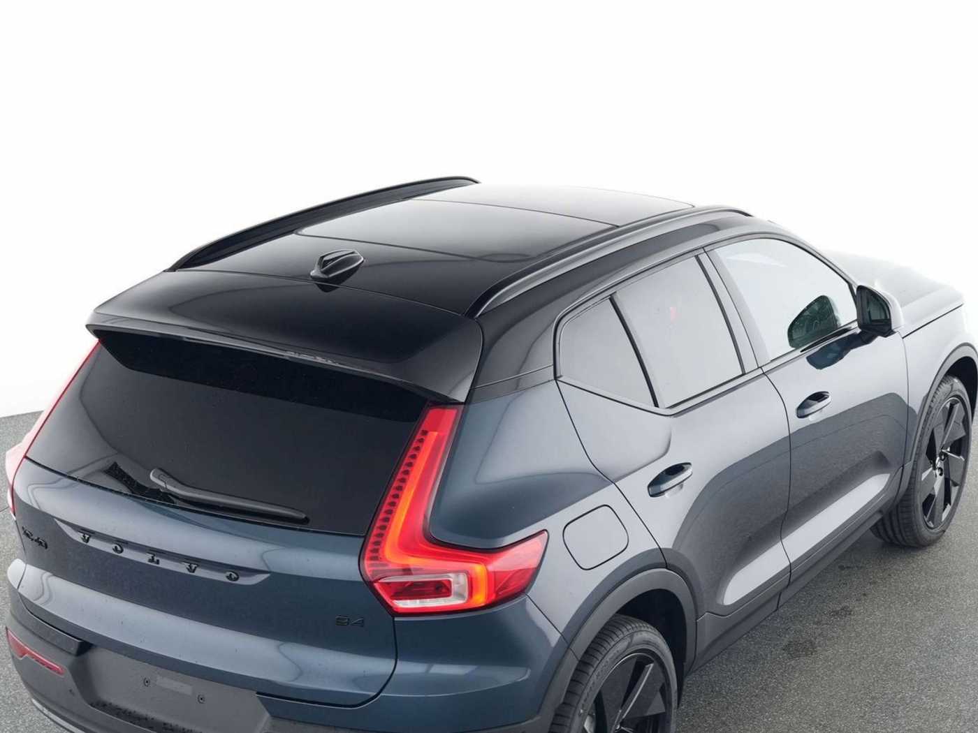 Volvo XC40 – Bild 8