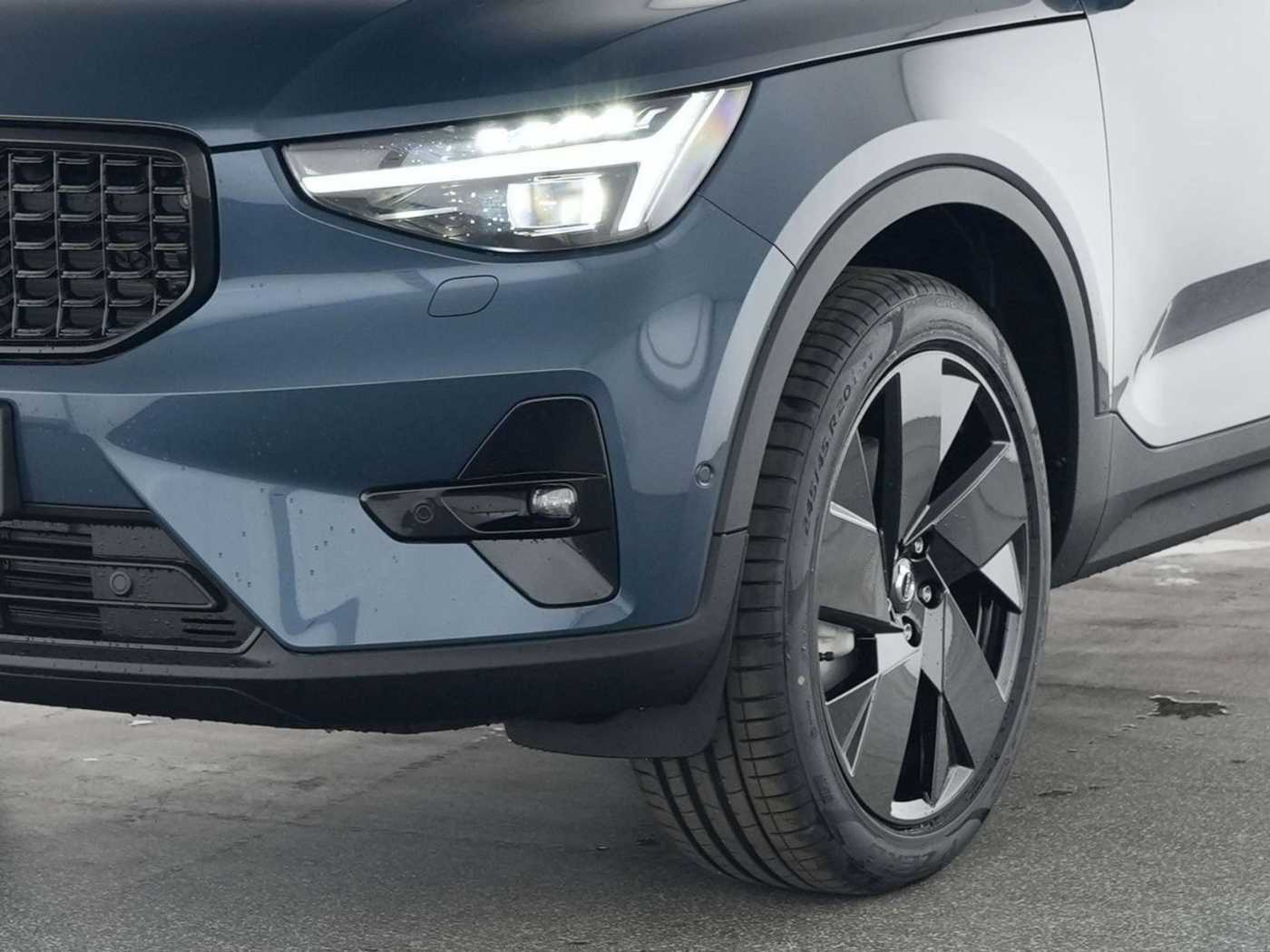 Volvo XC40 – Bild 9