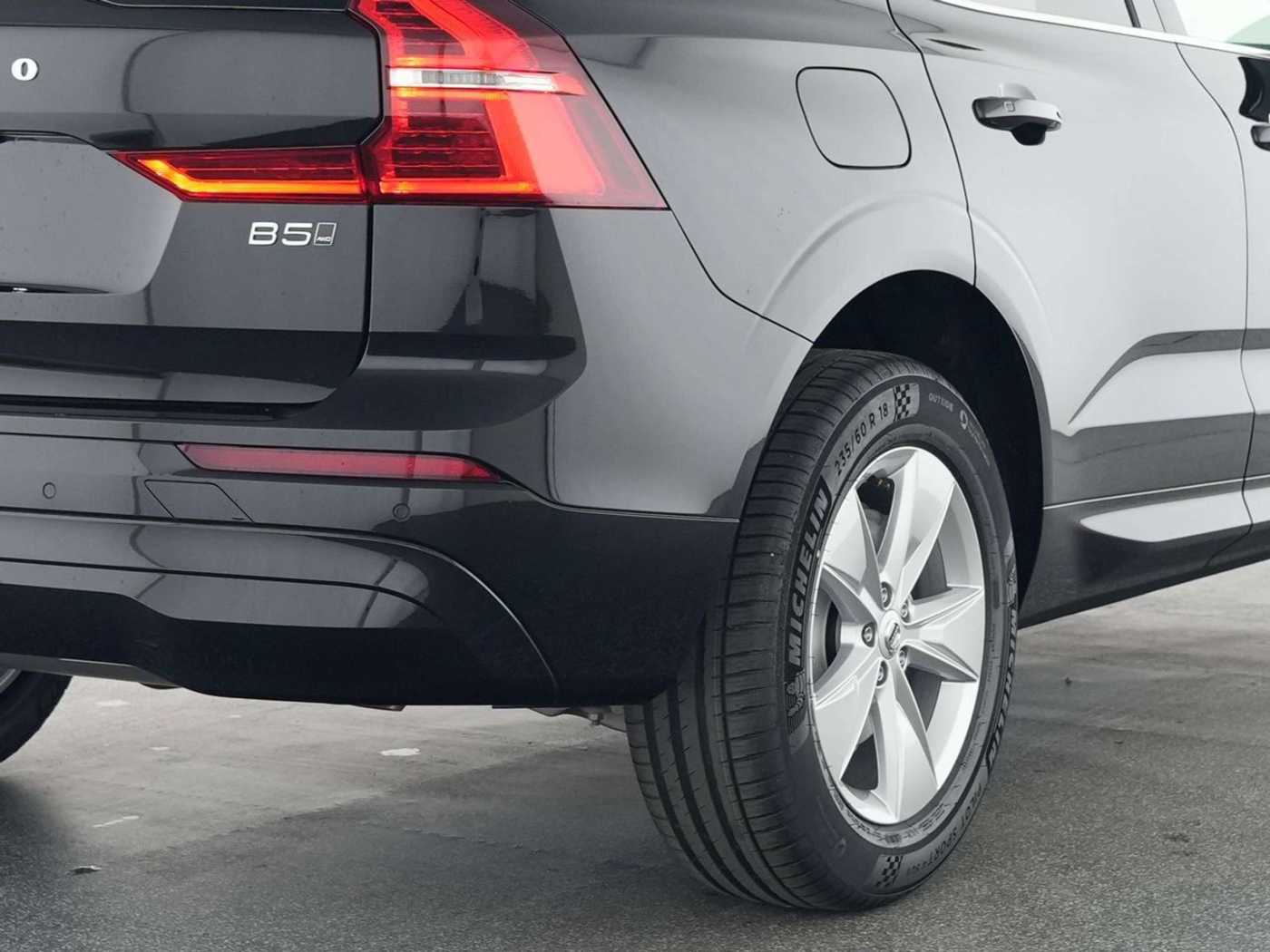 Volvo XC60 – Bild 10