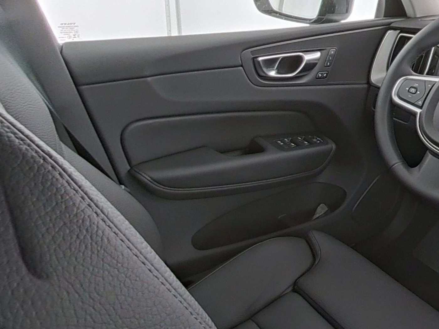 Volvo XC60 – Bild 11