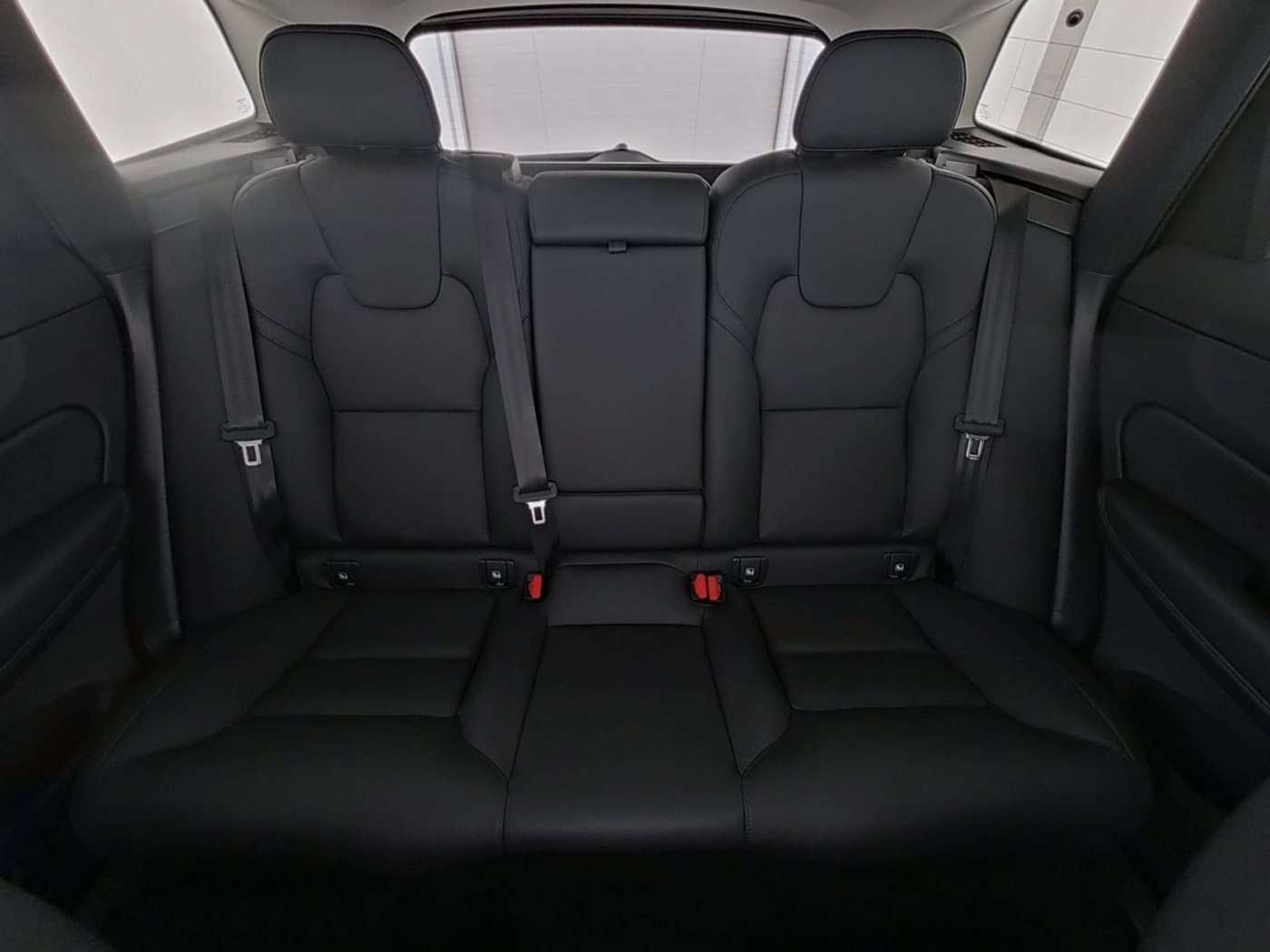 Volvo XC60 – Bild 12