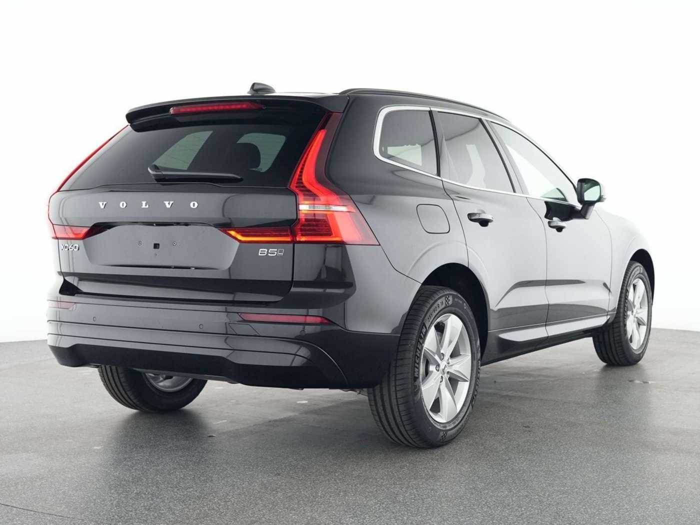 Volvo XC60 – Bild 2