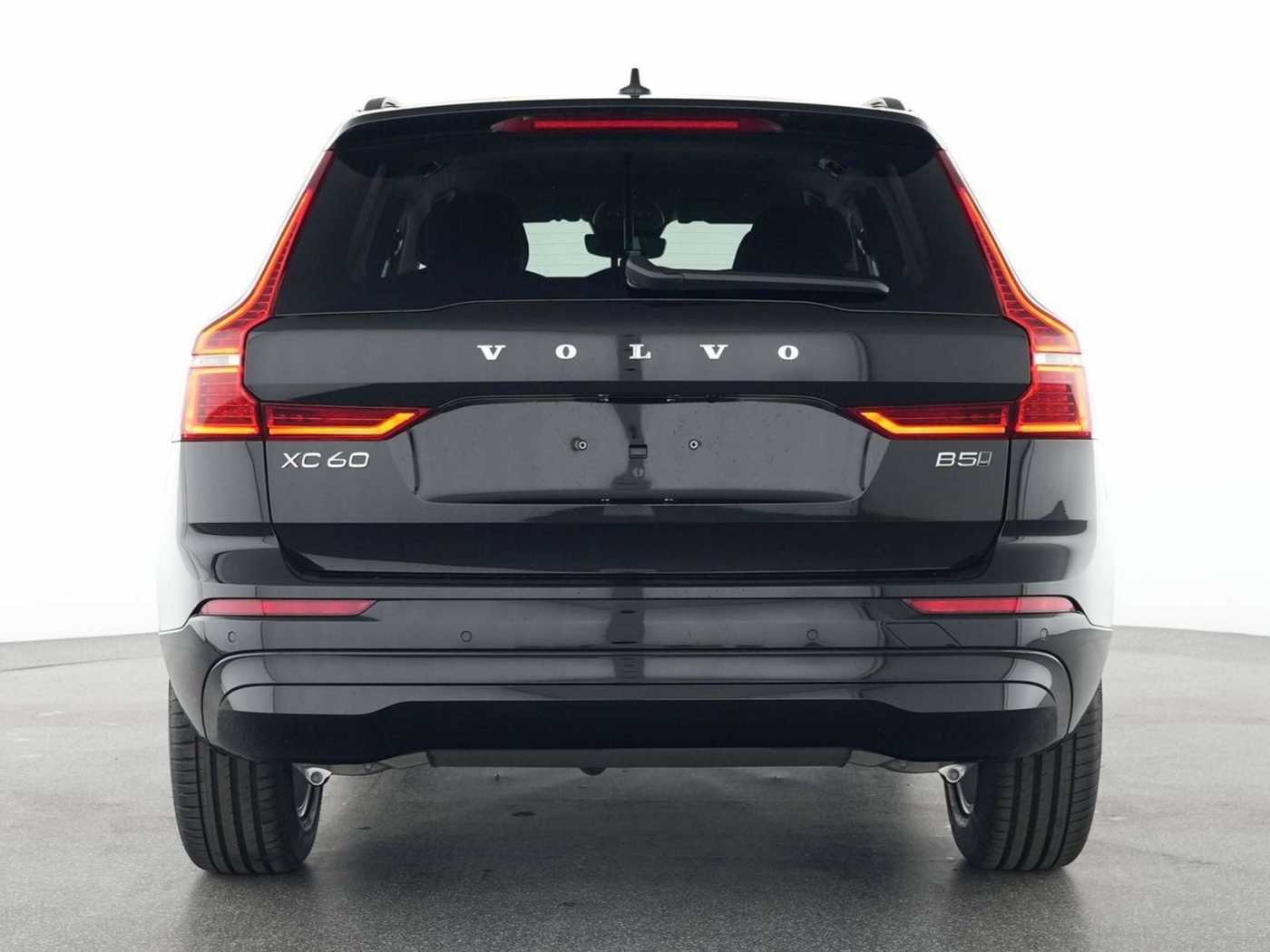 Volvo XC60 – Bild 3