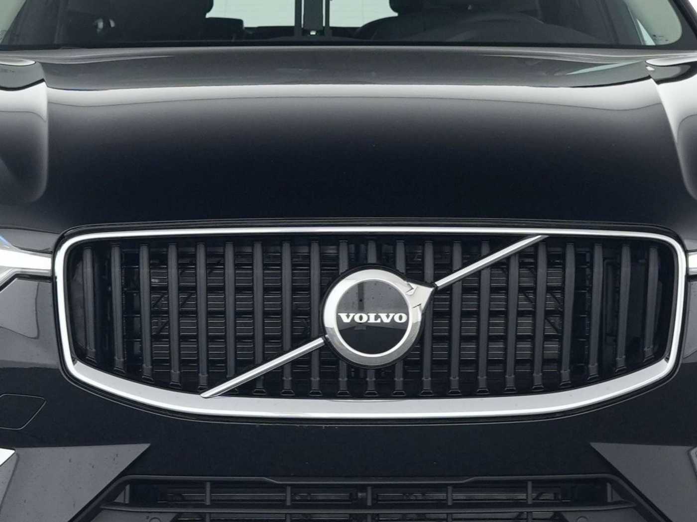 Volvo XC60 – Bild 4