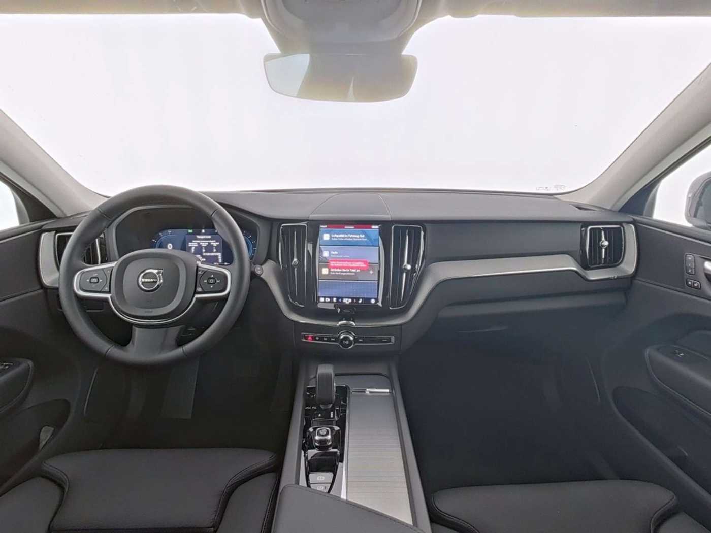 Volvo XC60 – Bild 5