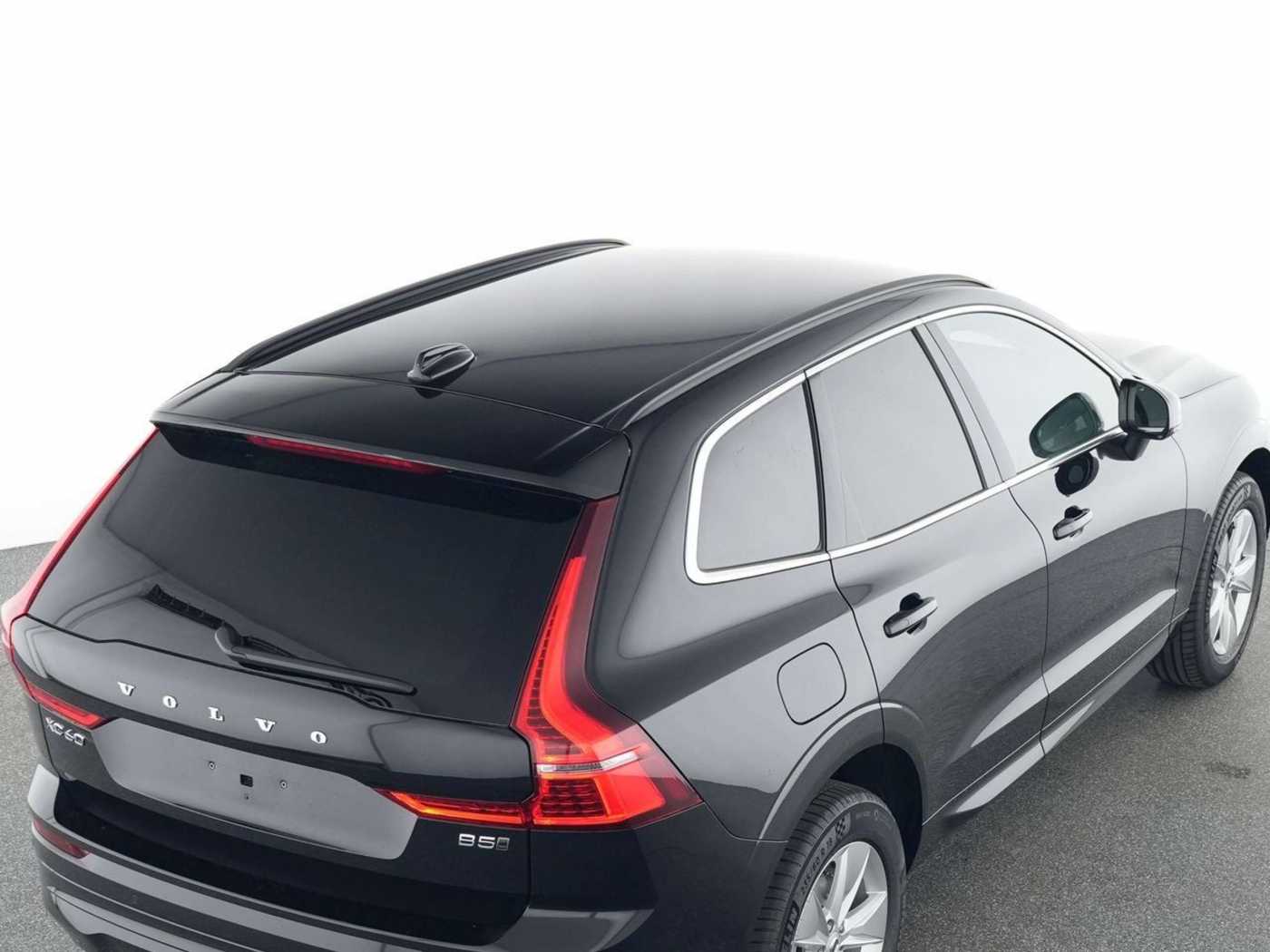 Volvo XC60 – Bild 8