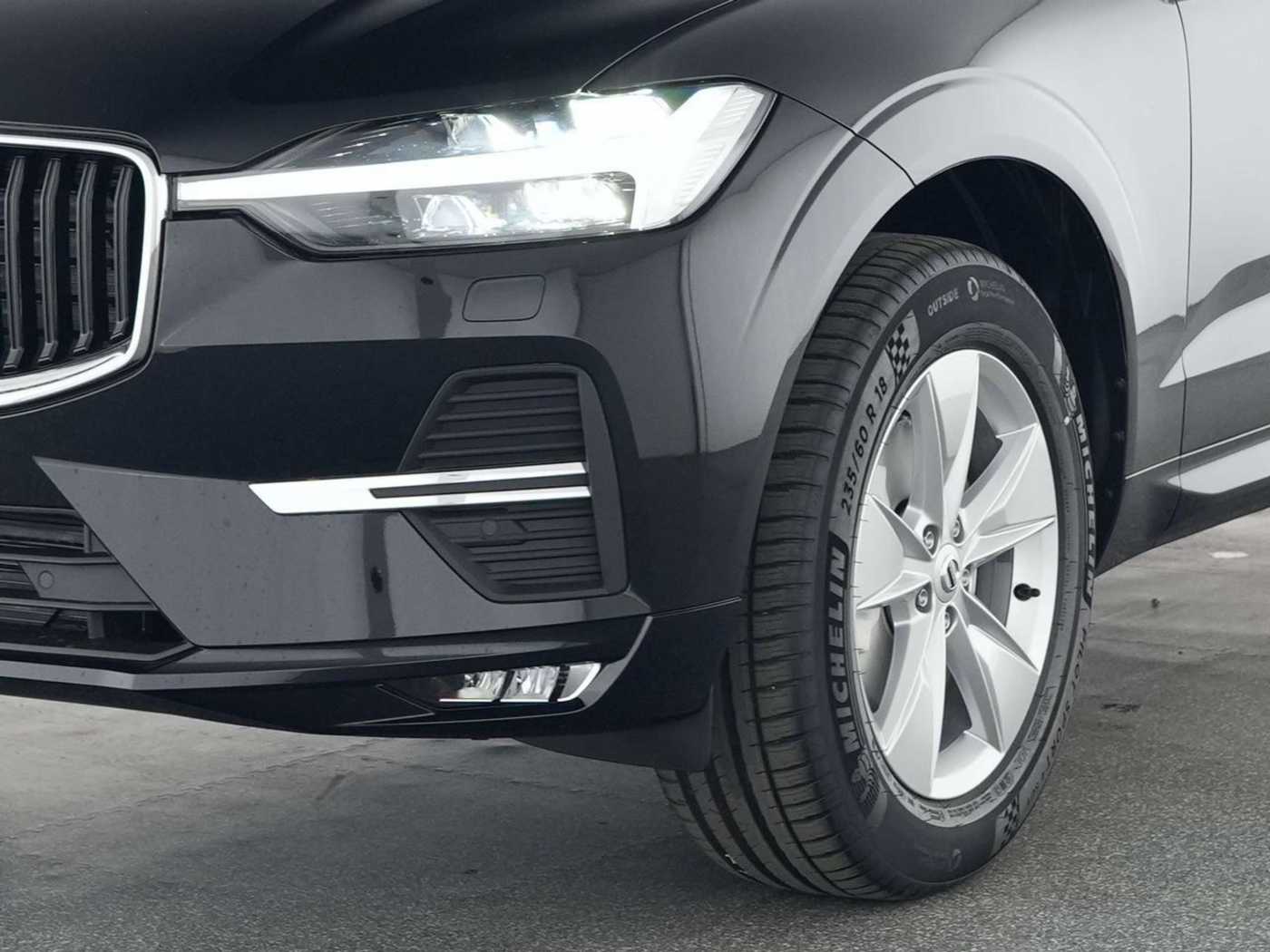 Volvo XC60 – Bild 9
