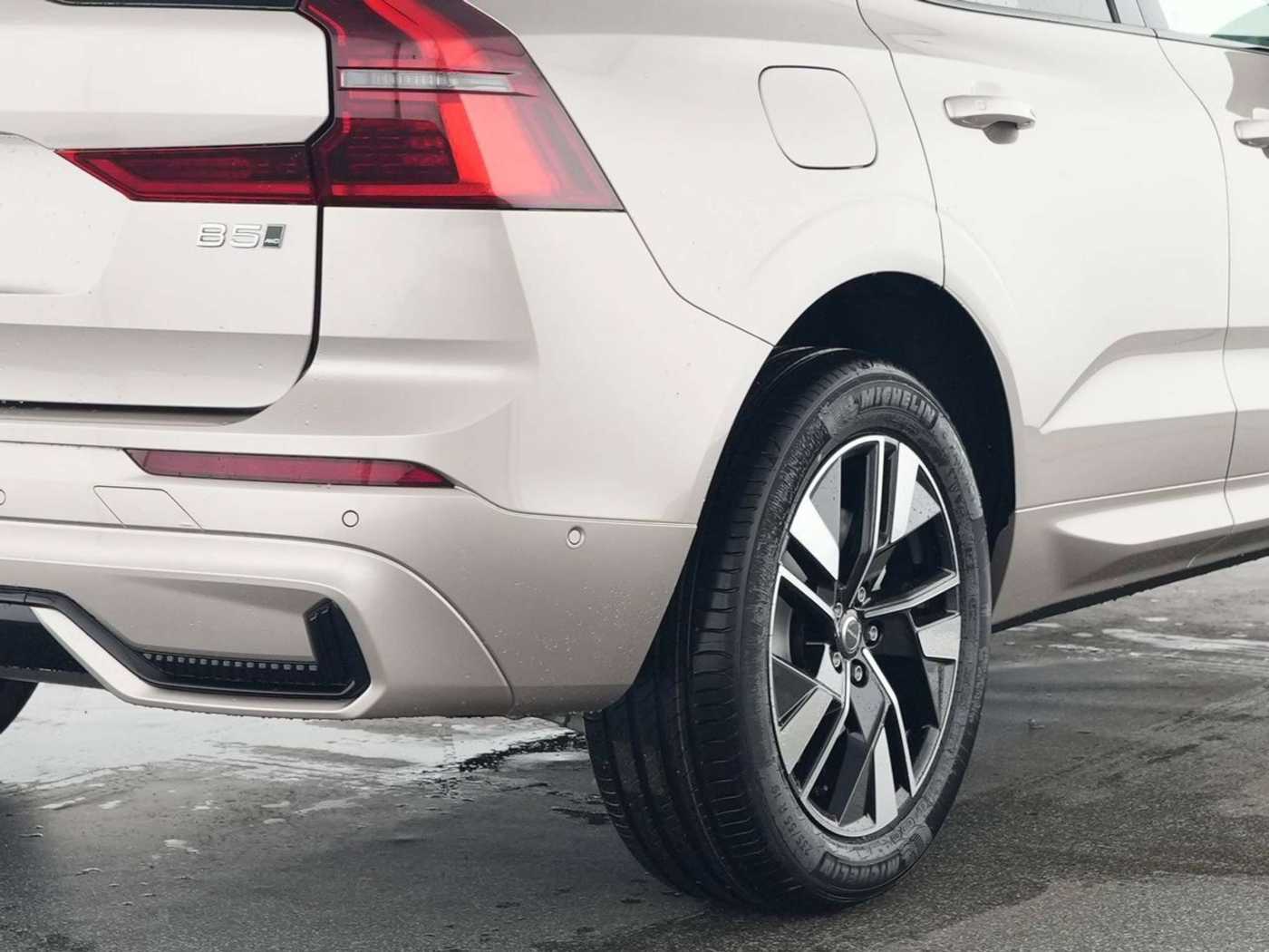 Volvo XC60 – Bild 10