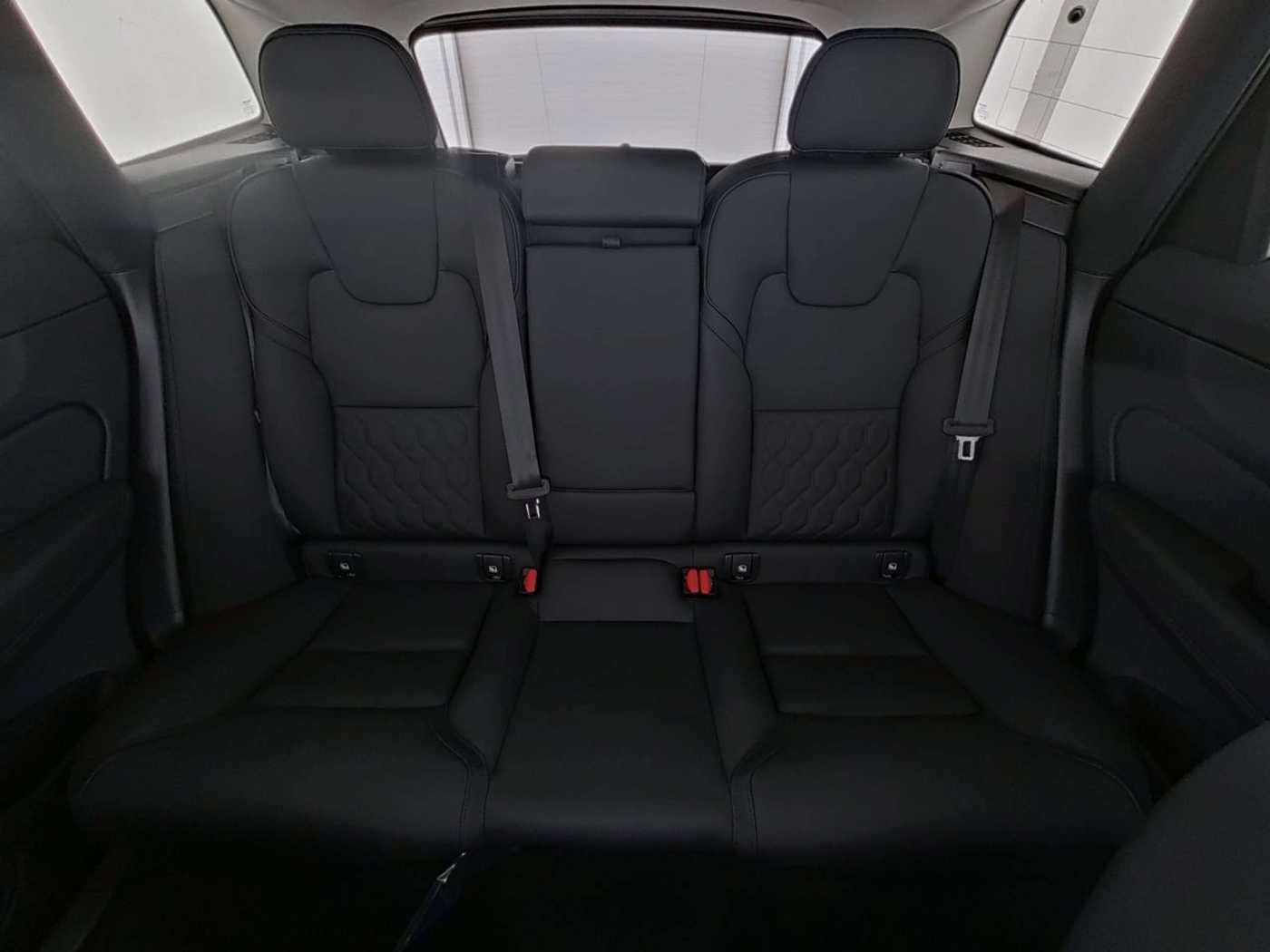 Volvo XC60 – Bild 12