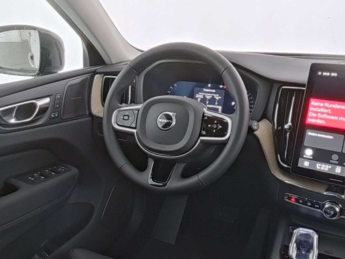 Volvo XC60 – Bild 13