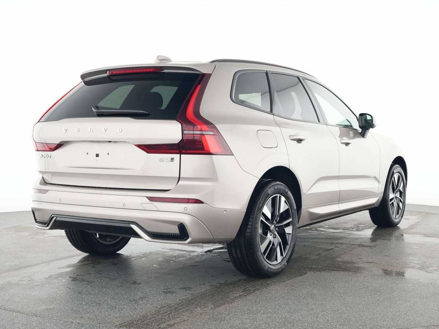 Volvo XC60 – Bild 2
