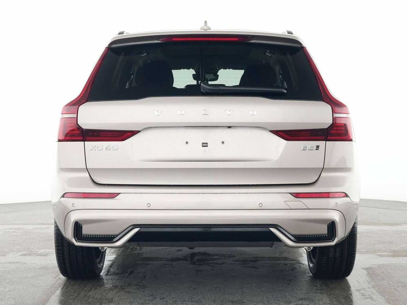 Volvo XC60 – Bild 3