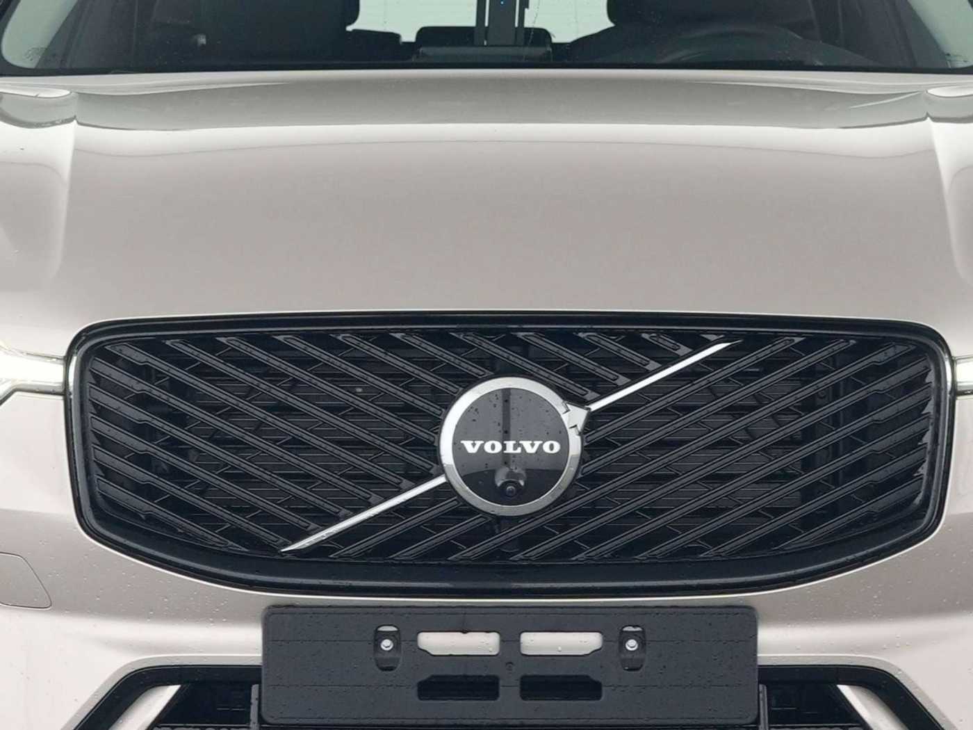Volvo XC60 – Bild 4