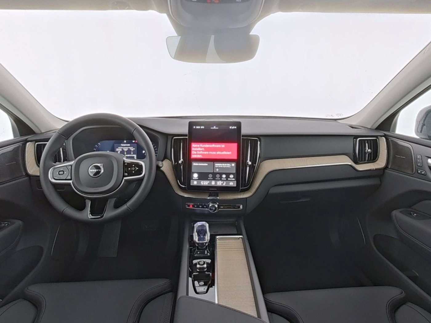 Volvo XC60 – Bild 5