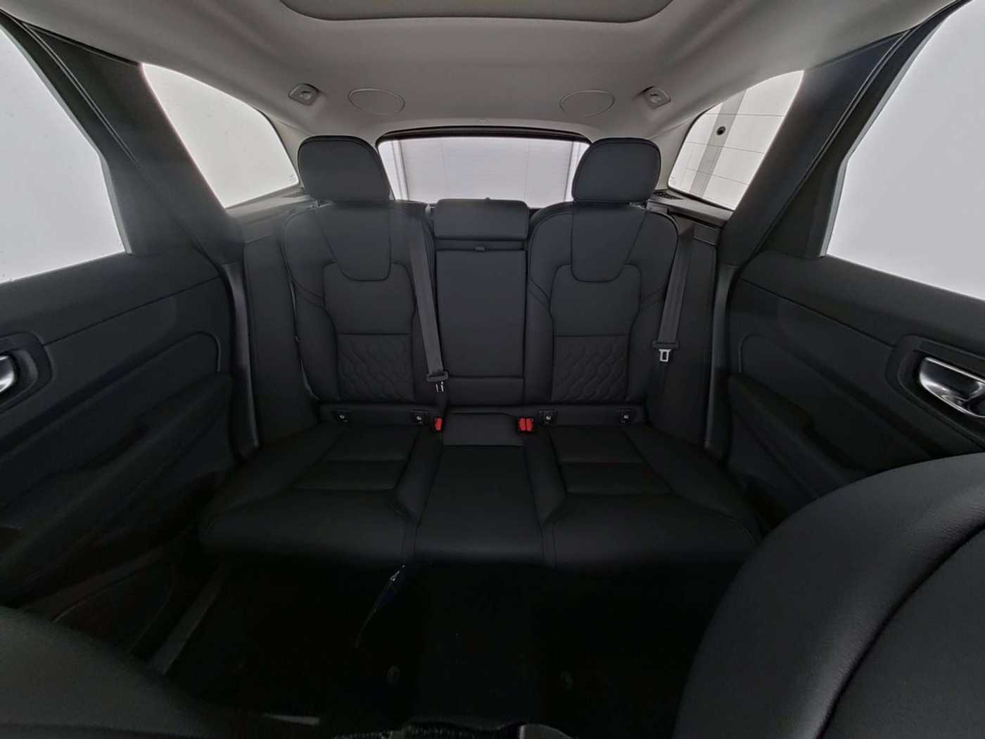 Volvo XC60 – Bild 7